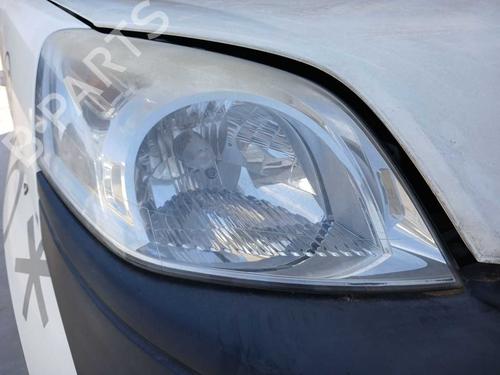 Used Right headlight Right headlight 38045207 38045207