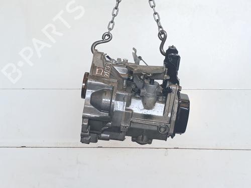 Used Gearbox Gearbox SKODA FABIA II (542) [2006-2014] 36667566 36667566