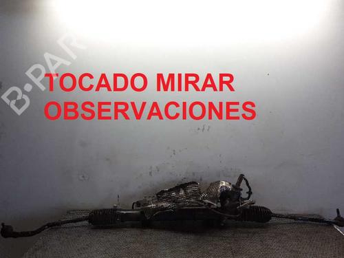 Used Steering rack Steering rack RENAULT LAGUNA II (BG0/1_) 2.2 dCi (BG0F) (150 hp) 2227711 2227711