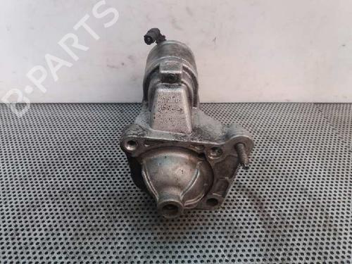 Used Starter Starter RENAULT LAGUNA II (BG0/1_) 1.9 dCi (BG08, BG0G) (120 hp) 1859259 1859259