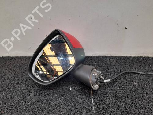 Used Left mirror OPEL MERIVA B MPV (S10) 1.3 CDTI (75) (75 hp) 9072065