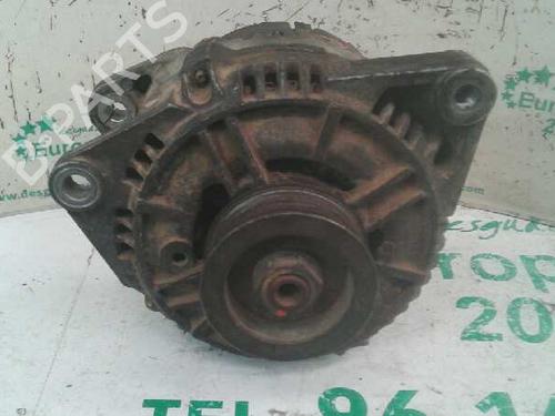 Used Alternator Alternator 114904 114904