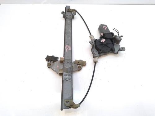 rear-left-window-mechanism-nissan-primera-p12-22-di-2002-114675 main image