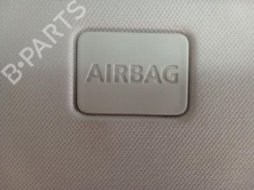 Used Right curtain airbag Right curtain airbag LAND ROVER RANGE ROVER EVOQUE (L538) 2.2 D (150 hp) 35777354 35777354