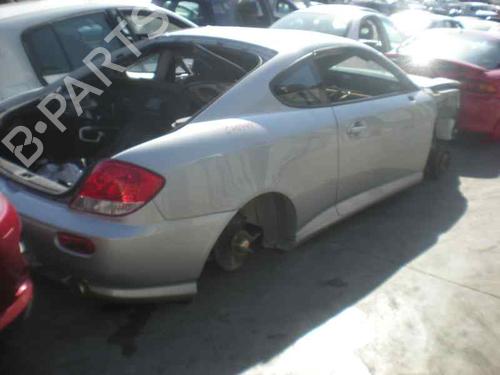 Right taillight HYUNDAI COUPE II (GK) 1.6 16V | BP112993C35 