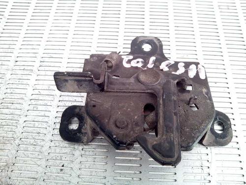 Used Hood lock HYUNDAI ATOS (MX) 1.0 i (54 hp) 8767719