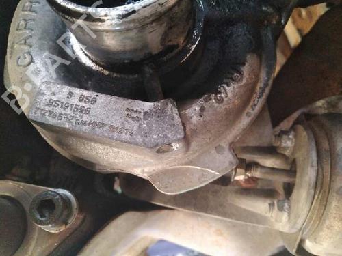 Engine ALFA ROMEO 156 (932_)  | BP634770M1 
