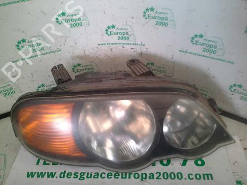 Right headlight KIA SHUMA II (FB) 1.6 | BP111497C29 - Image 2