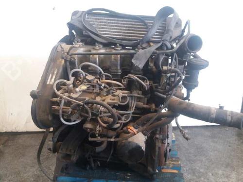 Engine TATA INDICA 1.4 D | BP12454490M1  - Image 5