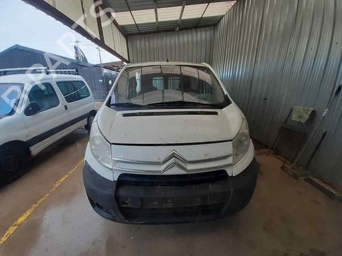 Used Parts CITROËN JUMPY II Van  2.0 HDi 120  4382431