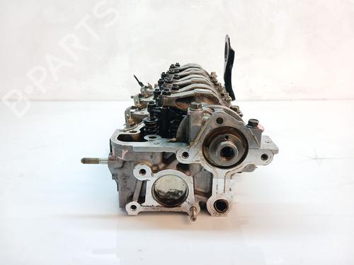 Cylinder head MAZDA 6 Hatchback (GG) 2.0 DI (GG14) | BP37238174M5 - Image 5