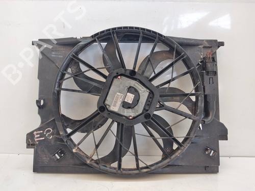 Radiator fan MERCEDES-BENZ E-CLASS (W211) E 320 CDI (211.022) | BP14919466M35 