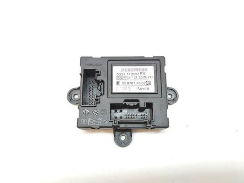 control-unit-ford-s-max-wa6-6g9t14b533ek-0507874302-2006-2007-2008-2009-2010-2011-2012-2013-2014-17809817 main image