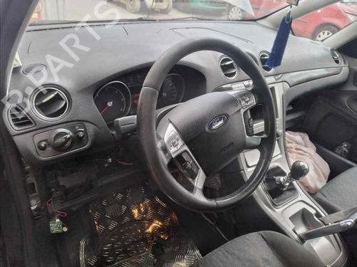Steering rack FORD GALAXY II (WA6)  | BP36886371M22  - Image 9