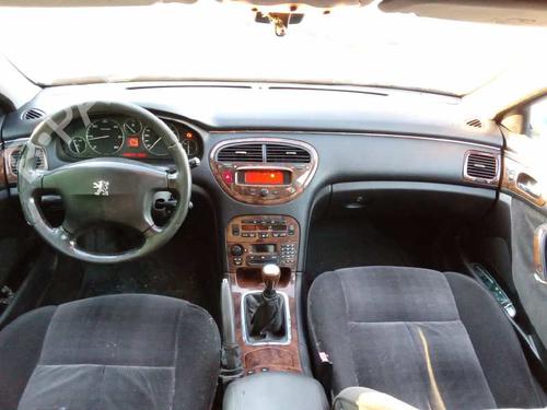 Engine PEUGEOT 607 (9D, 9U)  | BP17862739M1  - Image 14