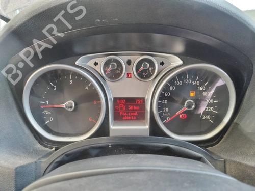 Left front window switch FORD KUGA I  | BP15947181I27  - Image 14