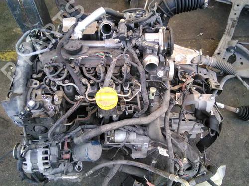 Køler DACIA SANDERO II  | BP5041630M31 