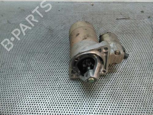 Used Starter Starter KIA RIO I Hatchback (DC) [2000-2006] 1232357 1232357