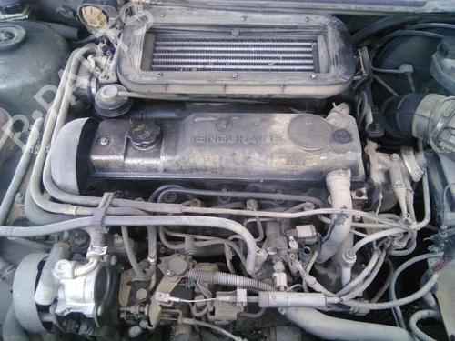 Left front shock absorber FORD MONDEO II (BAP) 1.8 TD | BP4951719M16 