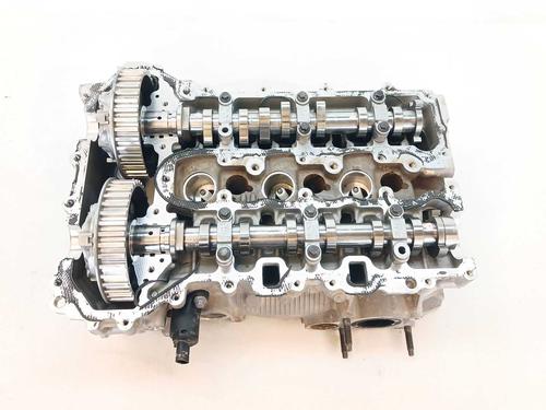 Used Cylinder head Cylinder head PEUGEOT 5008 II (MC_, MJ_, MR_, M4_) 1.2 THP (MRHNYH, MRHNYW, MRHNSJ, MRHNSU, MRHNSM) (131 hp) 40020447 40020447