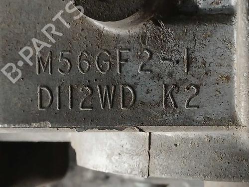 Used Gearbox Gearbox 38538461 38538461