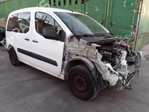 Subframe CITROËN BERLINGO MULTISPACE (B9)  | BP8253115M9  - Image 11