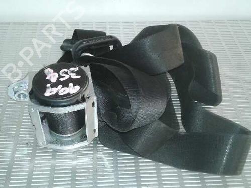 Used Front right seatbelt Front right seatbelt FORD FIESTA V (JH_, JD_) 1.4 16V (80 hp) 8736668 8736668