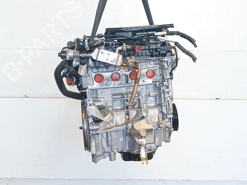 Used Engine Engine RENAULT CAPTUR II (HF_) E-TECH 145 (HFMU) (143 hp) 19708941 19708941