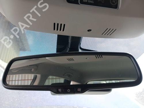 Rear mirror RENAULT KADJAR (HA_, HL_) 1.3 TCe 140 (HLNB, HLN1) | BP37172834I6 - Image 2