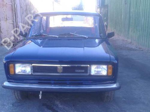 Brugte SEAT 124 [1968-1980]  4438432