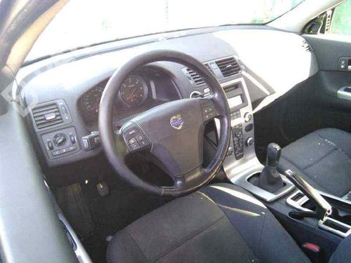 Left front door panel VOLVO C30 (533) 2.0 D | BP9364072C58  - Image 18