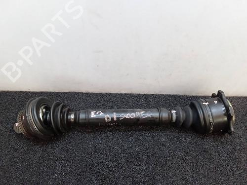 Left front driveshaft AUDI A6 C5 (4B2) 2.4 | BP6521419M38 