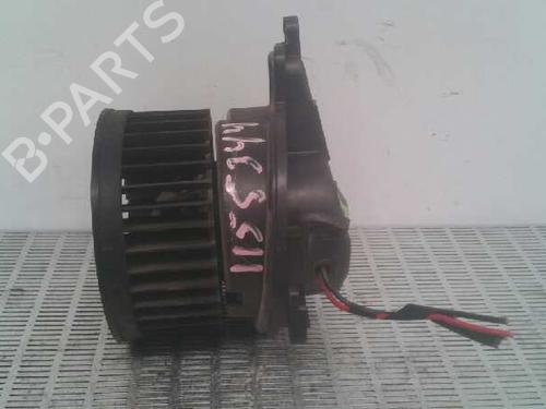 Used Heater blower motor PEUGEOT 306 (7B, N3, N5) 1.6 SR (89 hp) 1439001