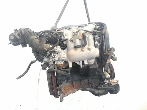 Motor Motor VOLVO V40 Estate (645) [1995-2004] 237415 237415