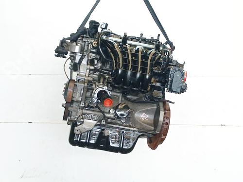 Engine SMART FORFOUR (454) 1.3 (454.031) | BP10207942M1 - Image 4