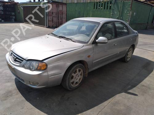 Right headlight KIA SHUMA II (FB) 1.6 | BP7906225C29 - Image 4