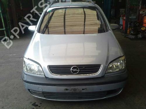 OPEL ZAFIRA A MPV (T98)    21385