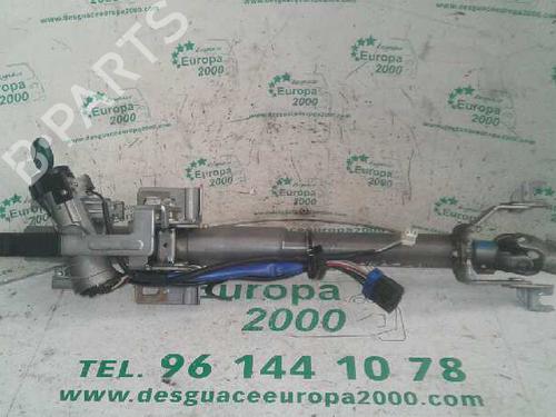 Used Steering column KIA RIO I Saloon (DC_) 1.3 (82 hp) 12312932