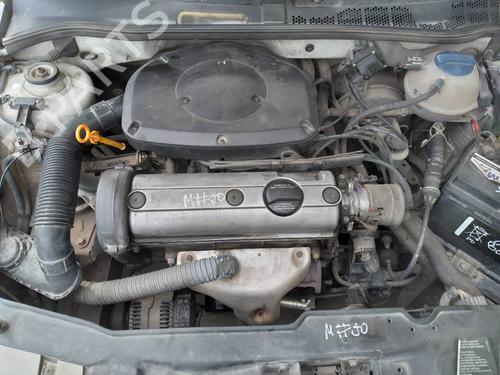 Starter VW POLO III (6N1) 50 1.0 | BP15879764M8 