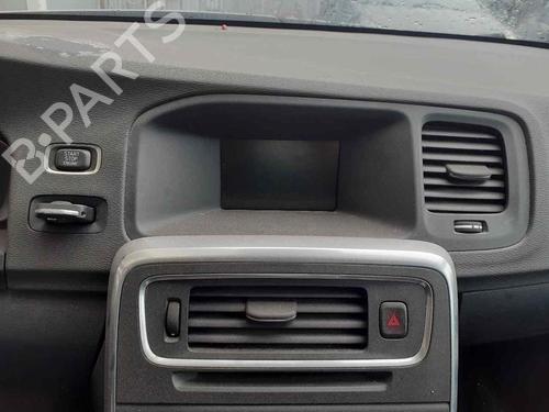 Rear parcel shelf VOLVO V60 I (155) | BP23127636C85 - Image 16