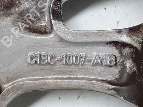 Felg FORD FIESTA VI (CB1, CCN) | BP30961777C45