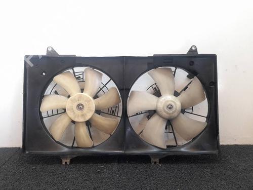 radiator-fan-mazda-6-hatchback-gg-18-2635005950-1680008000-denso-2002-2003-2004-2005-2006-2007-2008-12470027 main image