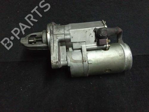 Used Starter KIA SEPHIA (FA) 1.8 i 16V (112 hp) 5572311