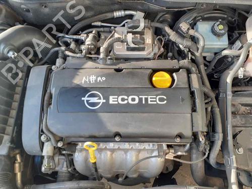 Gearbox OPEL ASTRA H (A04)  | BP25743439M3 