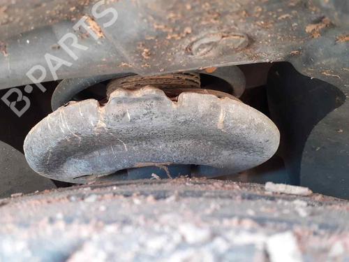 Used Left front shock absorber CITROËN DS4 (NX_) 1.6 HDi 115 (114 hp) 26543418