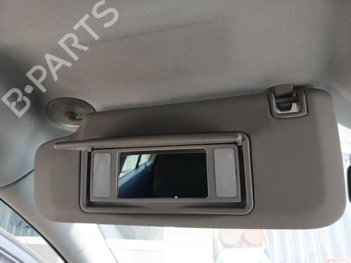 Left sun visor OPEL INSIGNIA A (G09) 2.0 CDTI (68) | BP38639825I1 - Image 2