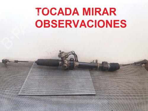 Used Steering rack KIA CARENS I (FC) 1.8 i (110 hp) 4068254