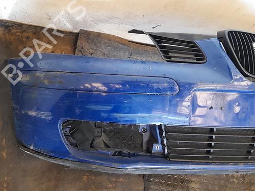 Front bumper SEAT IBIZA III (6L1)  | BP29174343C7 
