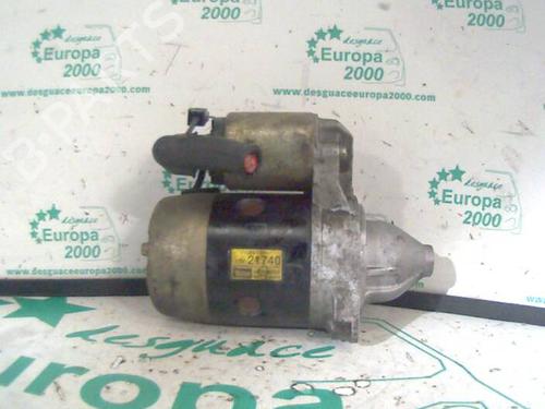 Used Starter Starter 112435 112435