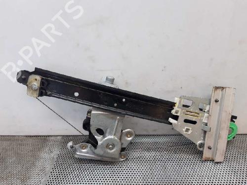 Vindusheismekanisme venstre bak VOLVO S80 I (184) D5 | BP3031453C24 